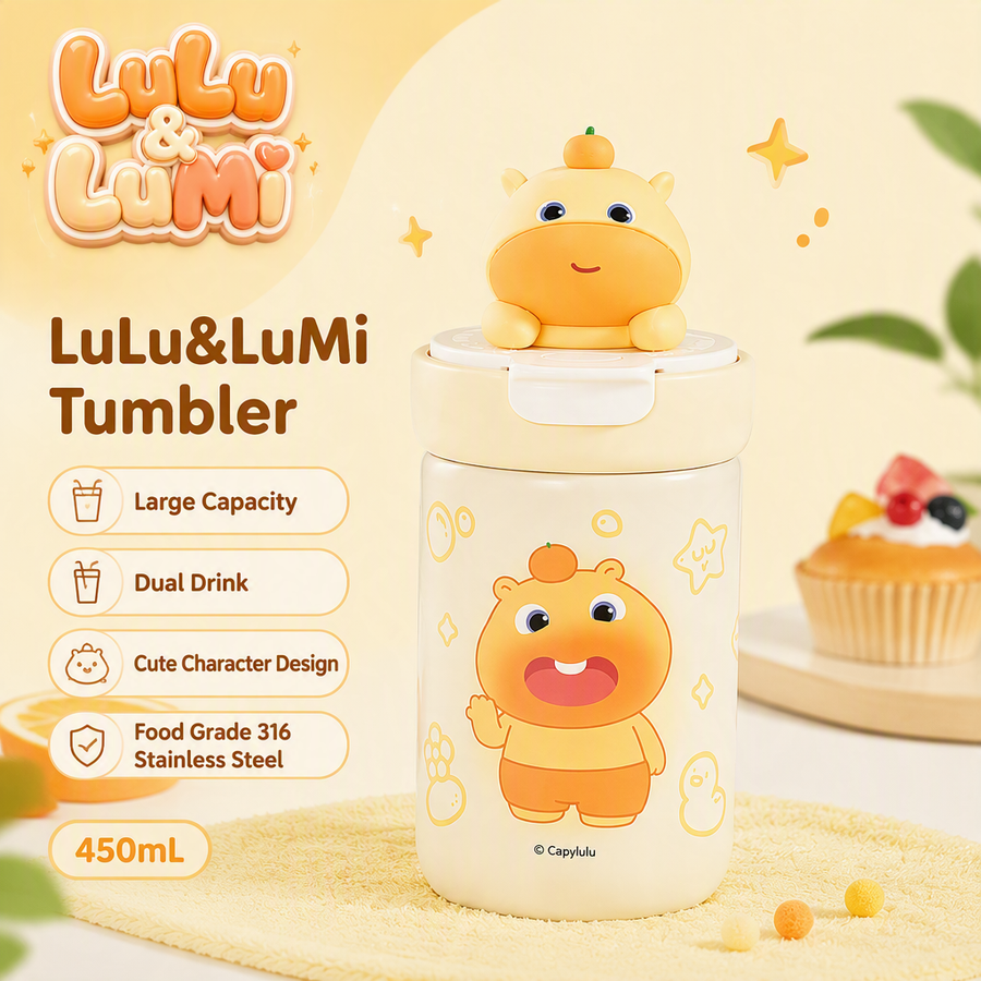 LULU cups