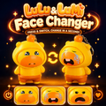 LuLu&LuMi Face Changer  噜噜&噜妹 变脸神器