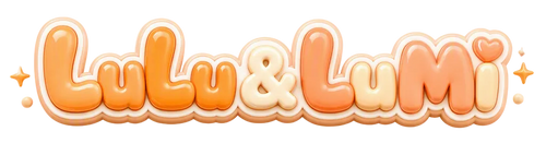 LuLu&LuMi 噜噜&噜妹 