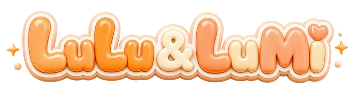 LuLu&LuMi 噜噜&噜妹 