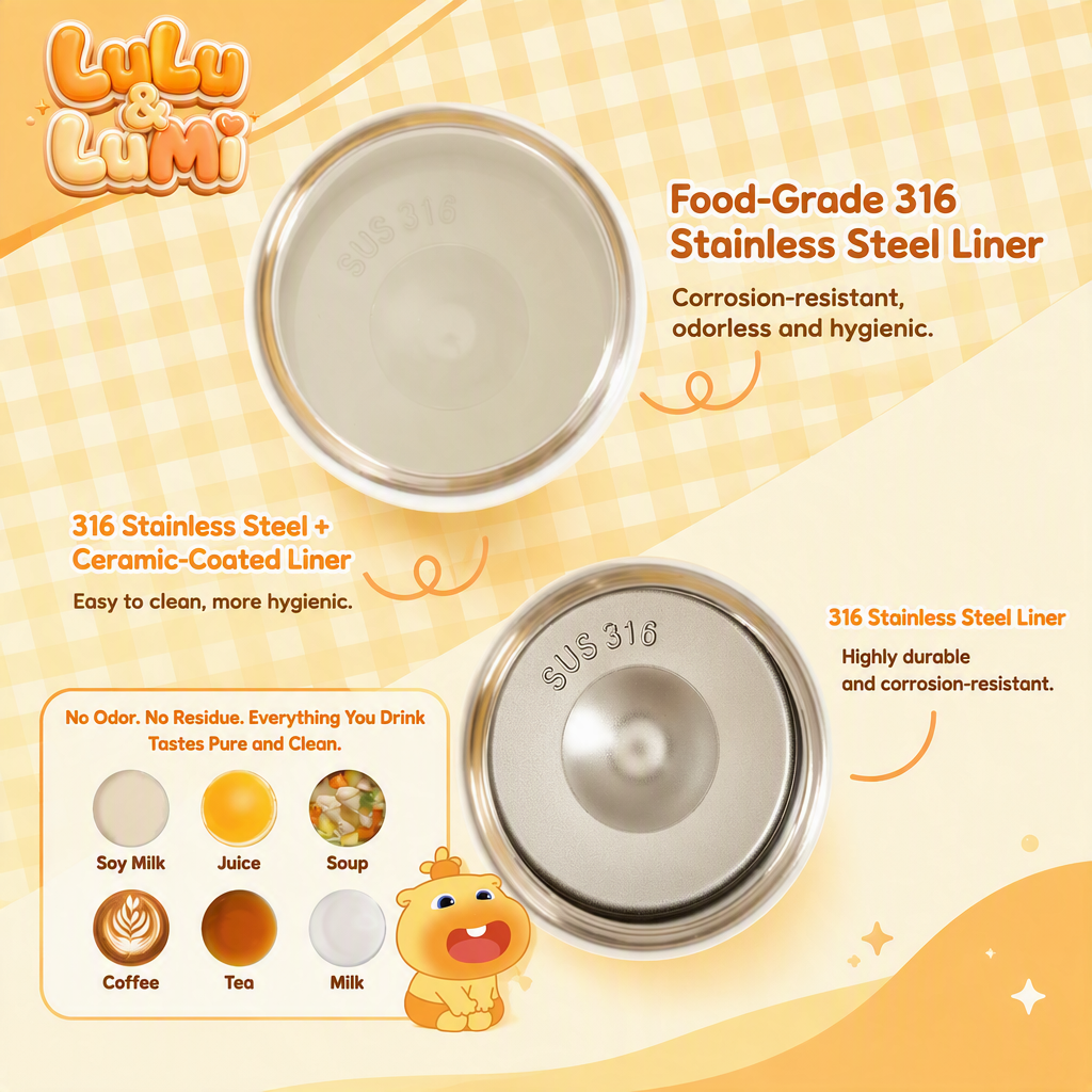 LuLu&LuMi Tumbler