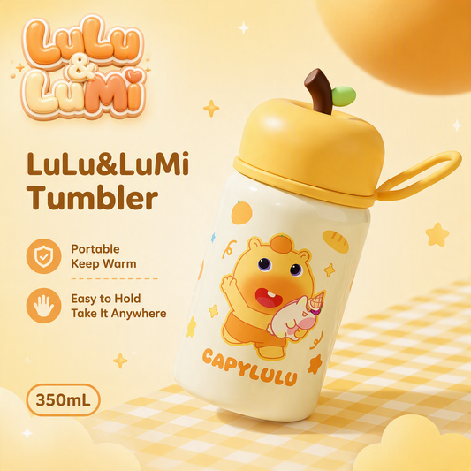LuLu&LuMi Tumbler