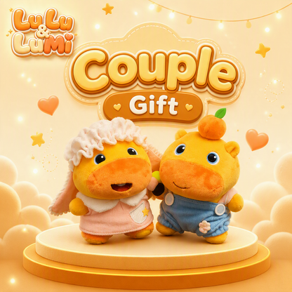 LuLu&LuMi Couple Gift